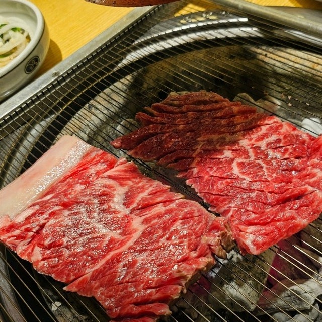 수원왕갈비 육류,고기요리 대표 사진