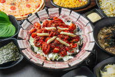 쭈야쭈 삼산본점