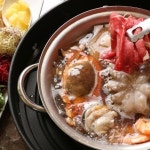 샤브쌈주머니 익산모현점