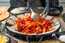 쭈야쭈 삼산본점