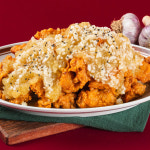 로얄호프치킨 홍대점