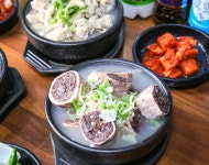 장수국밥