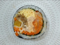 속초김밥 덕정점