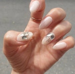 착한언니피부네일