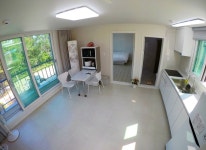 제부도 워터월드펜션