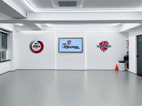 예당경희대태권도