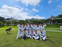 국가대표푸른솔태권도장
