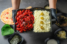 쭈야쭈 삼산본점