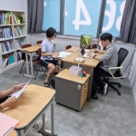 지성의숲학원