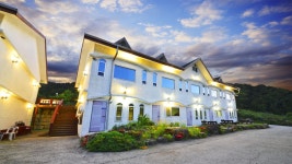 마카이오 커플펜션