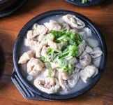 장수국밥