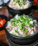 장수국밥