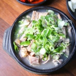 장수국밥