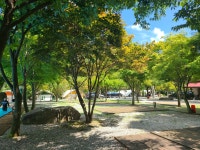 진안국제캠핑장