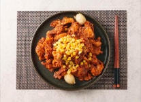 천돈 돼지후라이드 본점