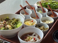 꽃돼지식당 경산점