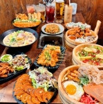 철길부산집 미아사거리점