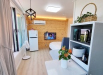 제부도 워터월드펜션