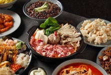 중국성중화요리
