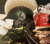 샤브쌈주머니 익산모현점