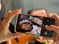 꽃돼지식당 경산점