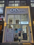 이노티안경 경산펜타힐즈점
