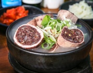 장수국밥