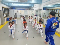 인성태비태권도 & 파워점핑줄넘기클럽