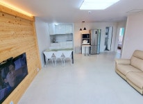 제부도 워터월드펜션