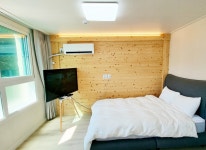 제부도 워터월드펜션