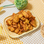 허니속초닭강정