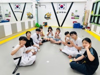 인성태비태권도 & 파워점핑줄넘기클럽