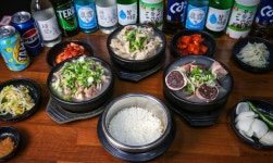 장수국밥