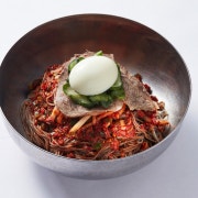 비빔냉면