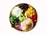 샐러드서울 영등포점