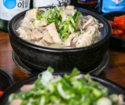 장수국밥