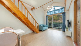 라비타 글램핑 펜션