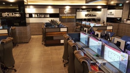 크라우드PC방 경기대점