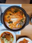 독도참치 앤 전복
