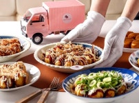 분홍트럭 인생타코