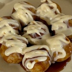 스마일꽈배기&문타코 본점