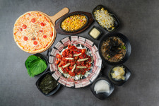 쭈야쭈 삼산본점