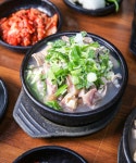 장수국밥