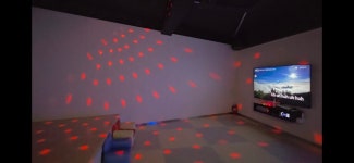 대구 달서구 바베큐 파티룸 모여락