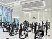 미스트짐 헬스&PT 호매실점