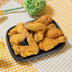 허니속초닭강정