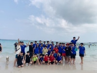 국가대표푸른솔태권도장
