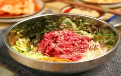 바른암소한우 연제점