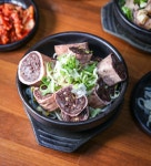 장수국밥
