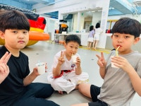 인성태비태권도 & 파워점핑줄넘기클럽